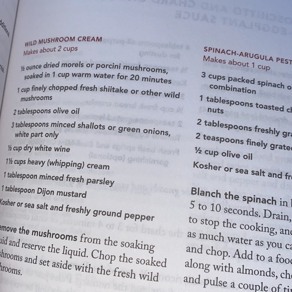 From the Earth to the table John Ash’s wine country cuisine cookbook - Picture 4 of 4